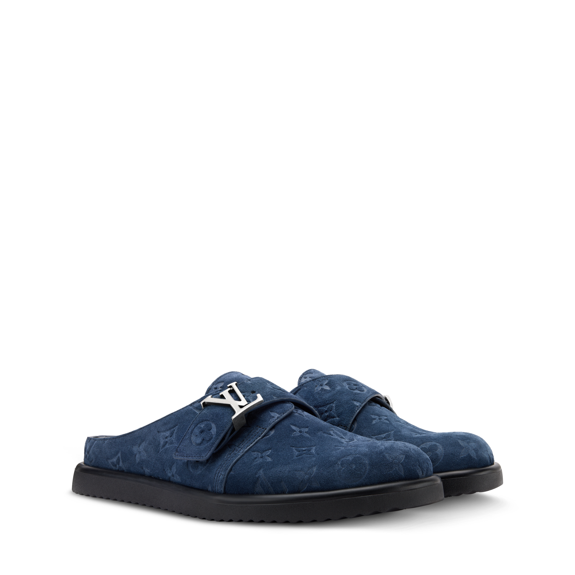 Louis Vuitton LV マレ ミュール　36 LV Easy Mule - Men - Shoes | LOUIS VUITTON ®